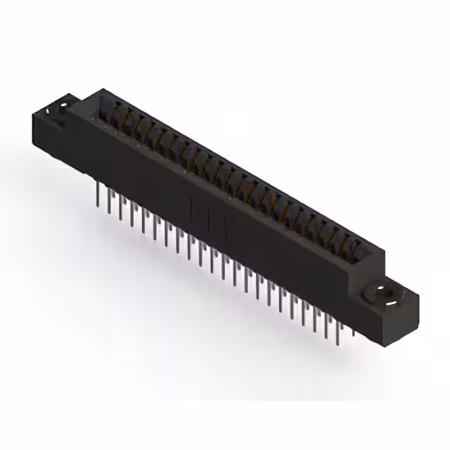 391-044-521-203 EDAC Inc.  Edgeboard Connectors